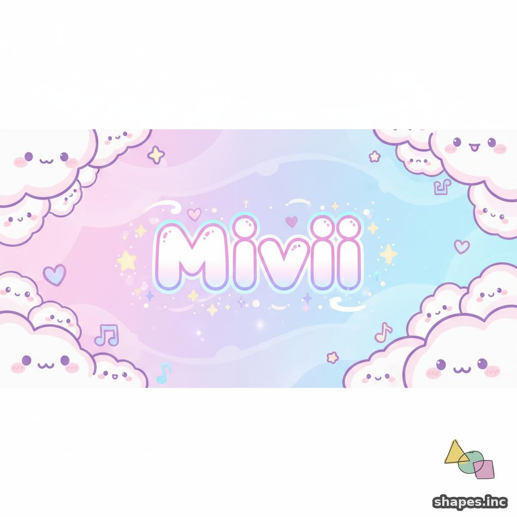Discovery splash banner for Mivii #EsEsencia Discord server