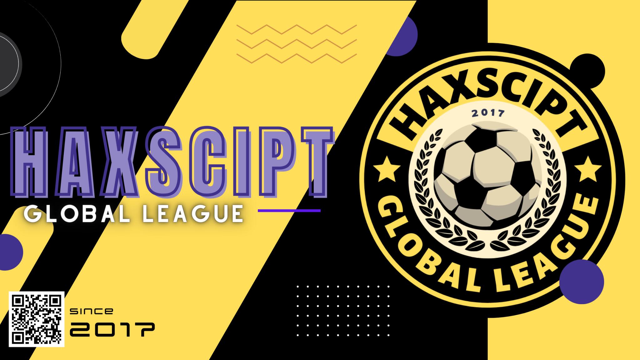 Discovery splash banner for HaxScipt Discord server
