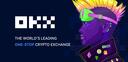 Discovery splash banner for OKX中文官方社区 Discord server