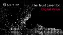 Discovery splash banner for CertiK Discord server