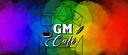 Discovery splash banner for The GM Café Discord server