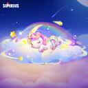 Discovery splash banner for Super Sus SA Oficial Discord server