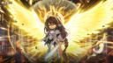 Discovery splash banner for 《楓之谷M:楓葉島》 Discord server