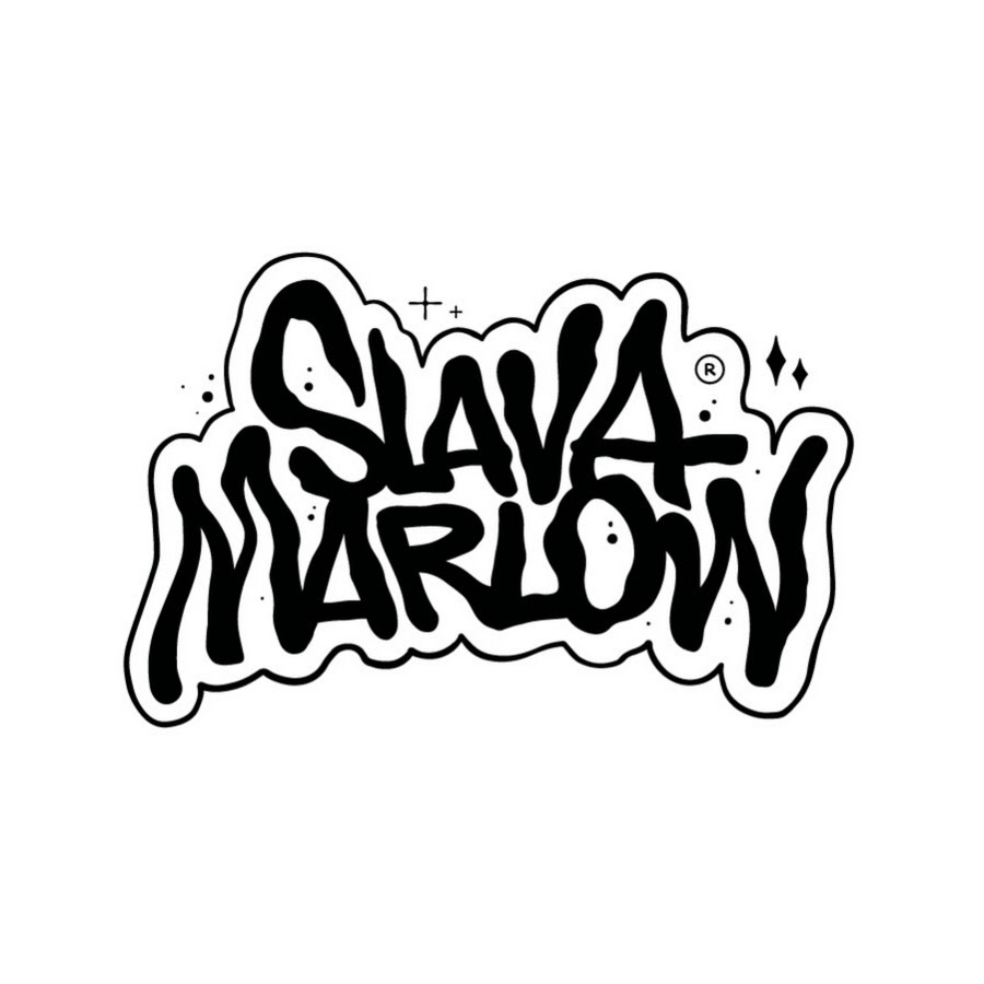 Discovery splash banner for SLAVA MARLOW Discord server
