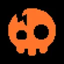 :Logo_Orange: