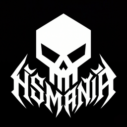 Discovery icon for đź’€ HSMANIA Discord server