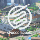 Discovery icon for Spocco Square & Resort Discord server