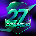 Discovery icon for COMUNIDAD MADFUT 27 Discord server