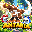 Discovery icon for Antaria Discord server