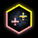 Discovery icon for Bedrock Native Modding Discord server