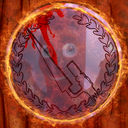 Discovery icon for The Graveyard Discord server