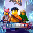 Discovery icon for Lego Ninjago | Communauté Française 🇫🇷 Discord server