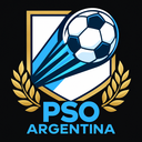 Discovery icon for PSO ARGENTINA UE5 Discord server