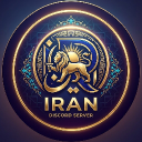 Discovery icon for IRAN Discord server