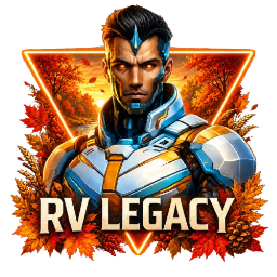 Discovery icon for RV Legacy Roleplay Discord server