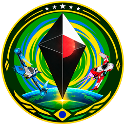 Discovery icon for No Man's Sky Brasil Discord server