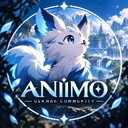 Discovery icon for Aniimo Deutsch Discord server