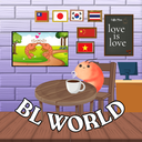 Discovery icon for BL World Discord server