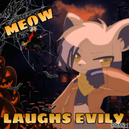 Discovery icon for KennYon Spooky Server Discord server