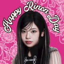 Discovery icon for ME:I ⊹ Happy Birthday Rinon ⊹ Discord server
