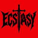 Discovery icon for ECSTASY Discord server