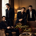 Discovery icon for MYSTIC FALLS 🥀・Chill Community・✦ Vc・♛ Guild Tag・✧ Good Vibes・☾ Hangout・❖ Make Friends・✦ Active・𓂃 Discord server