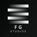 Discovery icon for FG Studios. Discord server