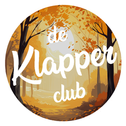 Discovery icon for de Klapper Club #Autumn Discord server