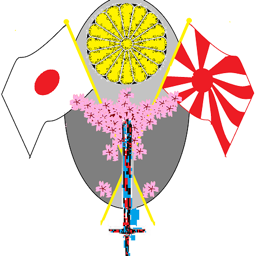 Discovery icon for うようよ大帝国 Discord server