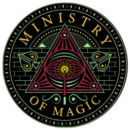 Discovery icon for The Ministry Discord server