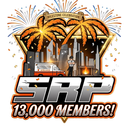 Discovery icon for SRP | Springfield RP | Realistic | Strict ๐ด Discord server