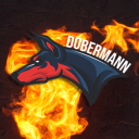 Discovery icon for Dobermann DayZ Discord server