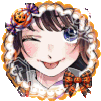 Discovery icon for 𓏼 ꒰ 🕸🎃 ꒱ྀི ✧ ノ wαgurі ⏦゚ ┆ ✿❀ Discord server