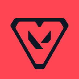 Discovery icon for VALORANT Mobile Discord server