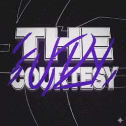 Discovery icon for The Courtesy Discord server