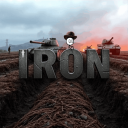 Discovery icon for The IRON Discord server