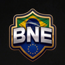 Discovery icon for BNE - Brasileiros na Europa (CS2) Discord server