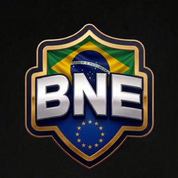 Discovery icon for BNE - Brasileiros na Europa (CS2) Discord server