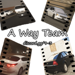 Discovery icon for A Way Team Discord server