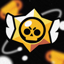 Discovery icon for BRAWL STARS RU 𝖨 Бравлстарс Discord server