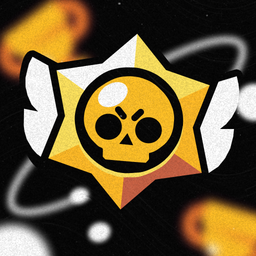 Discovery icon for BRAWL STARS RU 𝖨 Бравлстарс Discord server