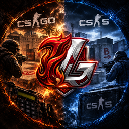 Discovery icon for InfernoLatam Discord server