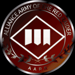 Discovery icon for 荒らし連合軍│AARR 🐥🚩 Discord server