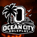Discovery icon for 🎃 🌊 Ocean City Roleplay Discord server