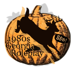 Discovery icon for 🎃 1980's Georgia Roleplay Discord server