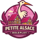 Discovery icon for Petite Alsace RP™ | FivePD [Reviens le 8 oct.] Discord server