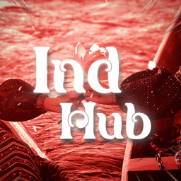 Discovery icon for Indian Hub 🌷 India | Indian Discord server • Indian Discord Community • discord india • Active Discord server
