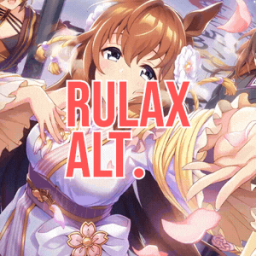 Discovery icon for RXALT Discord server