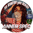 Discovery icon for Annem Spec® Discord server
