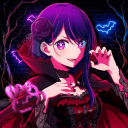 Discovery icon for Frente Katsura 🎃 Halloween┆໒ Social  👻 ・Anime  🦇・Eventos 👻 ・ Nitro 🦇  ა Discord server